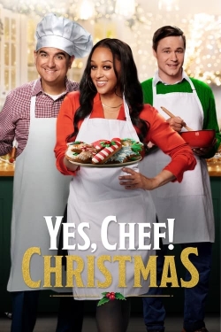 Watch Yes, Chef! Christmas movies free