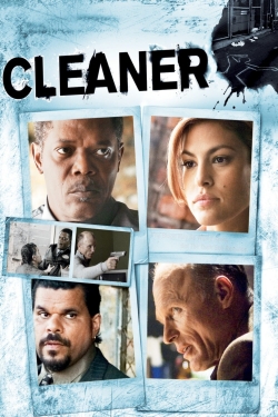 Watch Cleaner movies free