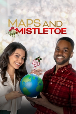 Watch Maps and Mistletoe movies free