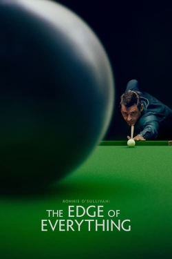 Watch Ronnie O'Sullivan: The Edge of Everything movies free