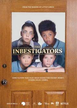 Watch The InBESTigators movies free