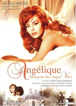 Watch Angelique movies free