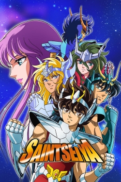 Watch Saint Seiya movies free