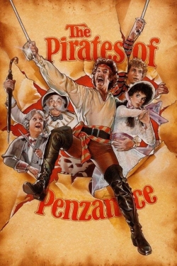 Watch The Pirates of Penzance movies free