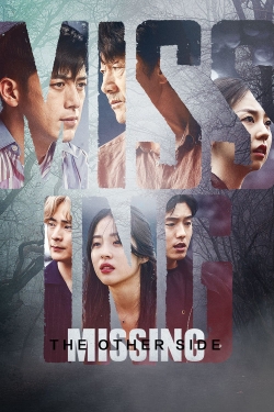 Watch Missing: The Other Side movies free