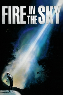 Watch Fire in the Sky movies free