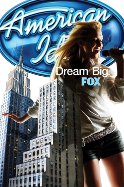 Watch American Idol movies free