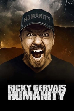 Watch Ricky Gervais: Humanity movies free