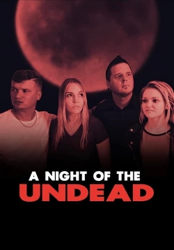 Watch A Night of the Undead movies free