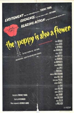 Watch Poppies Are Also Flowers movies free