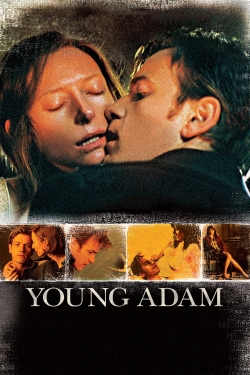 Watch Young Adam movies free