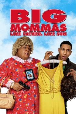 Watch Big Mommas: Like Father, Like Son movies free