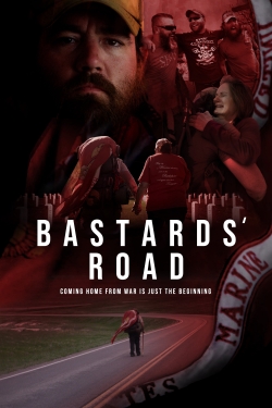 Watch Bastards' Road movies free