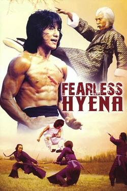 Watch Fearless Hyena movies free