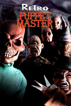 Watch Retro Puppet Master movies free