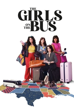 Watch The Girls on the Bus movies free