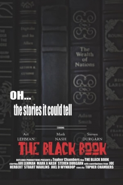 Watch The Black Book movies free