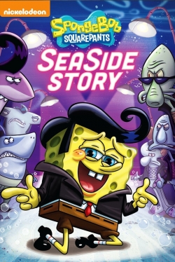 Watch SpongeBob SquarePants: Sea Side Story movies free