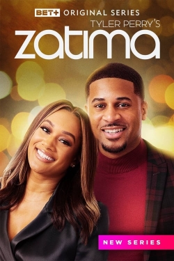 Watch Tyler Perry's Zatima movies free