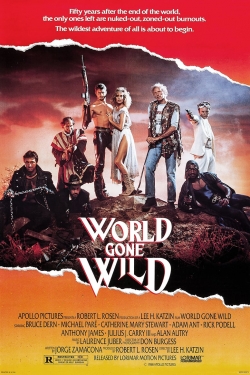 Watch World Gone Wild movies free