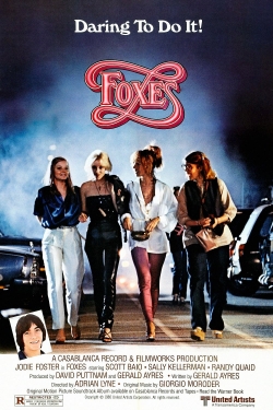 Watch Foxes movies free