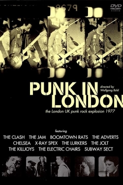 Watch Punk in London movies free