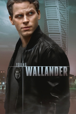 Watch Young Wallander movies free