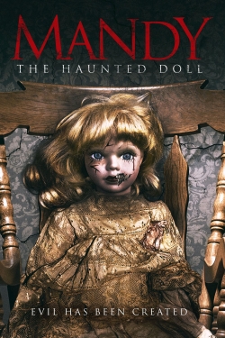 Watch Mandy the Haunted Doll movies free