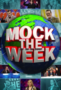 Watch Mock the Week movies free