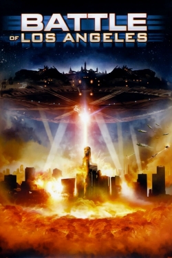 Watch Battle of Los Angeles movies free