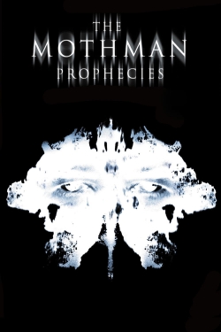 Watch The Mothman Prophecies movies free