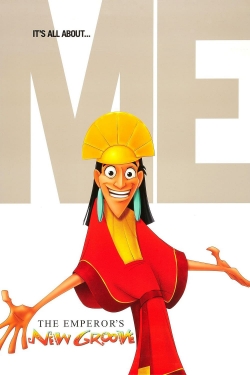 Watch The Emperor's New Groove movies free