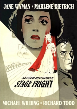 Watch Stage Fright movies free