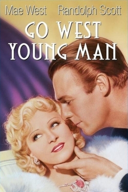 Watch Go West Young Man movies free