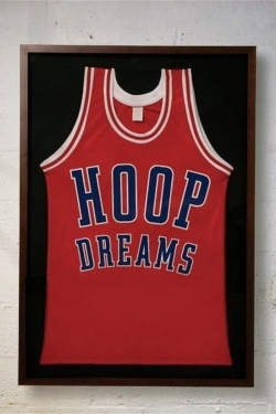 Watch Hoop Dreams movies free