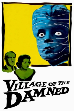 Watch Village of the Damned movies free