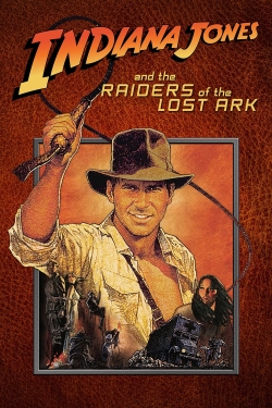 Watch Raiders of the Lost Ark movies free