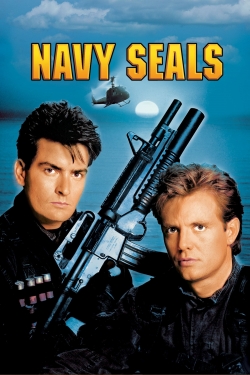 Watch Navy Seals movies free