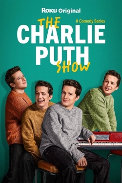 Watch The Charlie Puth Show movies free