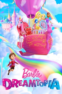 Watch Barbie Dreamtopia movies free