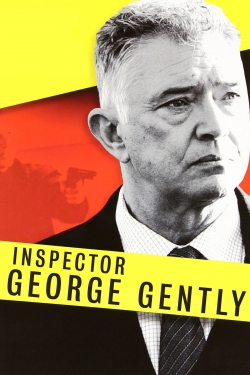 Watch Inspector George Gently movies free