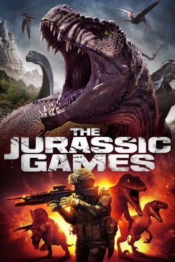 Watch The Jurassic Games movies free