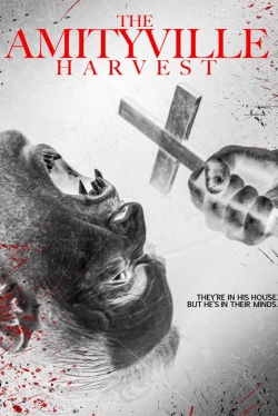 Watch The Amityville Harvest movies free