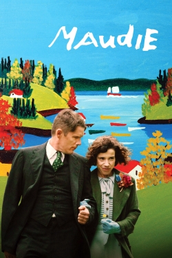 Watch Maudie movies free