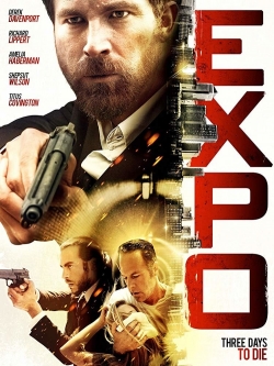 Watch EXPO movies free