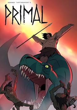 Watch Primal: Tales of Savagery movies free