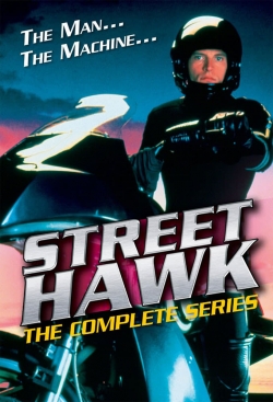 Watch Street Hawk movies free