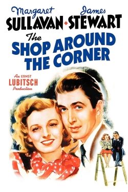 Watch The Shop Around the Corner movies free