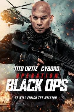 Watch Operation Black Ops movies free