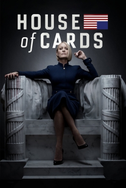 Watch House of Cards movies free